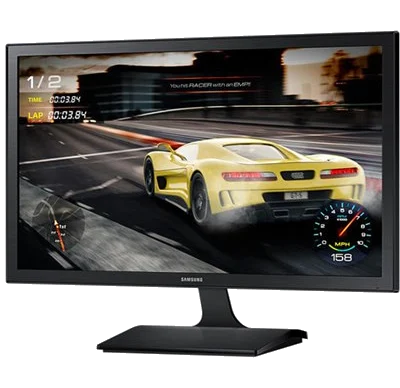 SAMSUNG SyncMaster S27E330H LED "27 HDMI
