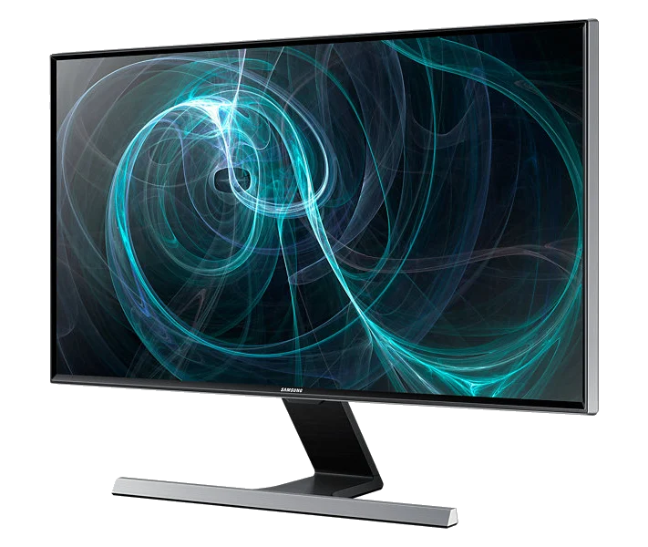 SAMSUNG SyncMaster T24D590EW LED "24 DVI