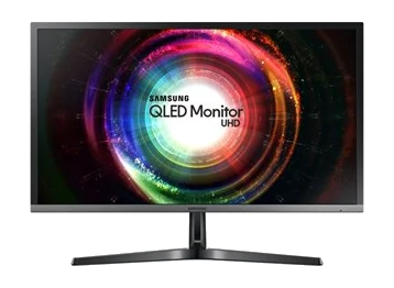 SAMSUNG SyncMaster U28H750UQM LED "28 4K, HDMI