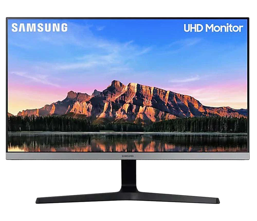 SAMSUNG SyncMaster U28R554UQR LED "28 4K, IPS HDMI