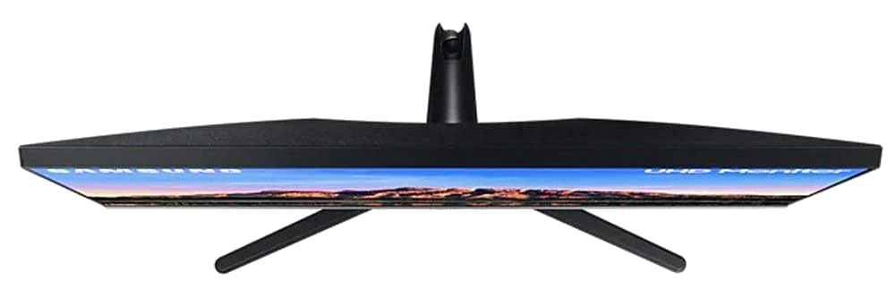 SAMSUNG SyncMaster U28R554UQR LED "28 4K, IPS HDMI – תמונה 5