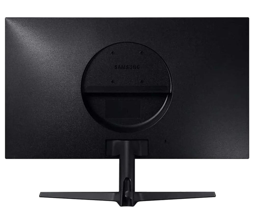 SAMSUNG SyncMaster U28R554UQR LED "28 4K, IPS HDMI – תמונה 4