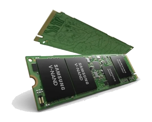 דיסק קשיח Samsung® PM981 Series M.2 MZ-VLB1T0HARL 1TB SSD SATA III