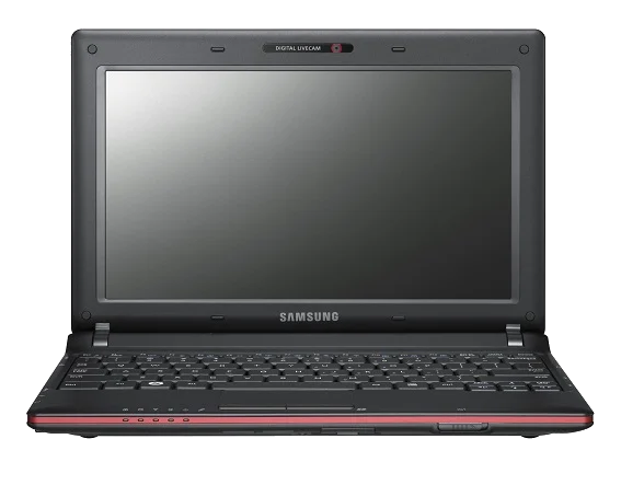 מחשב נייד SAMSUNG N150 JA02IL 250G Windows® 7