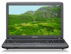 מחשב נייד SAMSUNG R530-JA01 Core™ Duo T4400 2x 2.2GHz