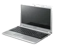 מחשב נייד SAMSUNG RV509-A01IL Core™ Duo P6100 2x 2.0GHz