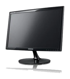 SAMSUNG SyncMaster S19B300B "19 LED DVI