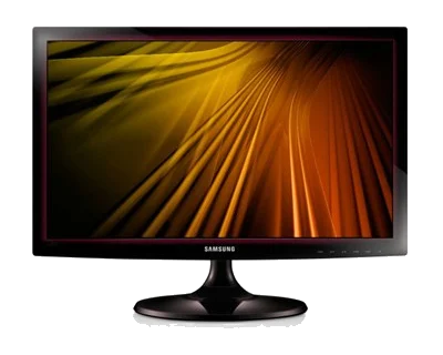 SAMSUNG SyncMaster S19D300NY "19 LED