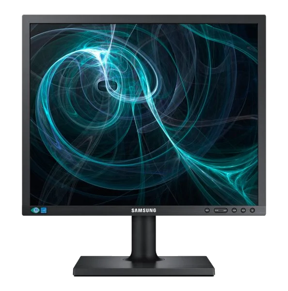 SAMSUNG SyncMaster S19E450MR "19 DVI