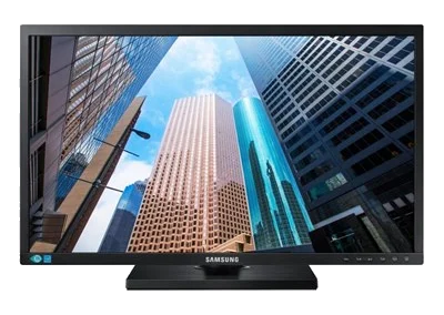 SAMSUNG SyncMaster S22E450MW "22 LED DVI
