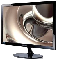 SAMSUNG SyncMaster S24D300BS FULL HD LED "24 DVI 5MS