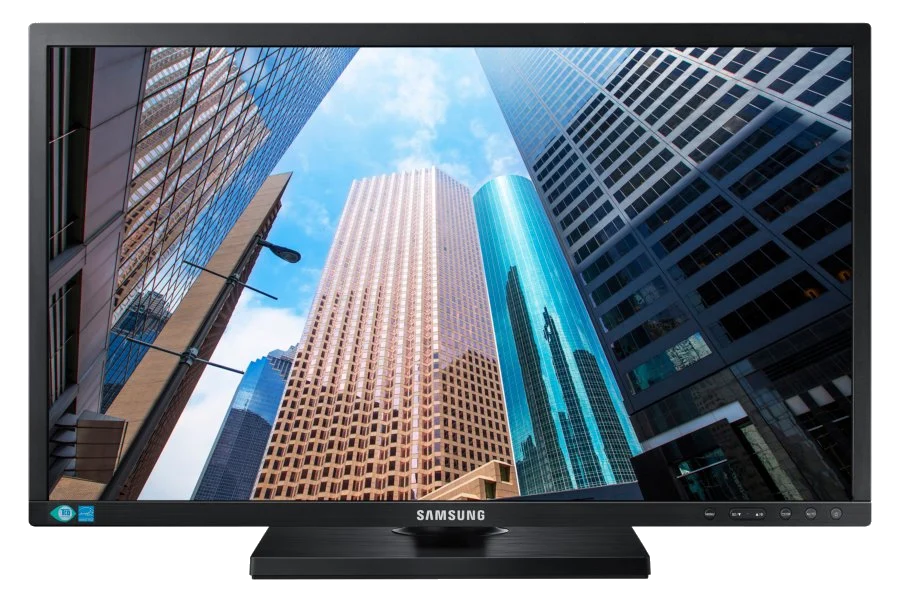 SAMSUNG SyncMaster S24E450M "24 LED DVI