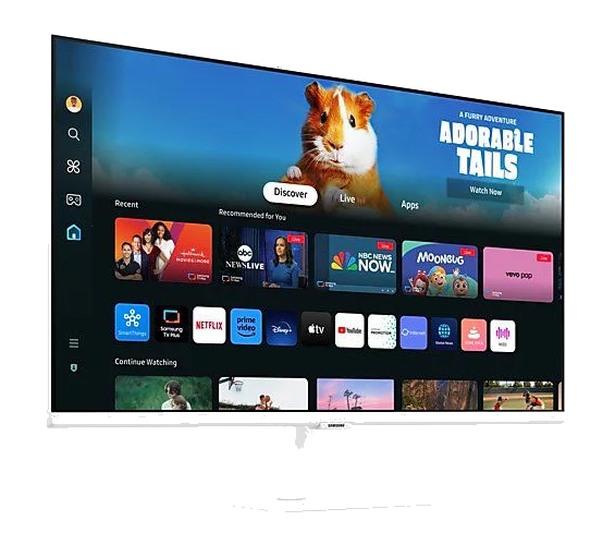 SAMSUNG SyncMaster S32DM501EM "32 LED MS FHD 2XHDMI