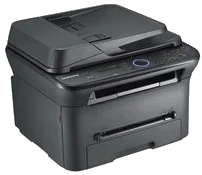 מדפסת משולבת לייזר SAMSUNG SCX-4623F