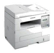 מדפסת משולבת לייזר SAMSUNG SCX-4729FD