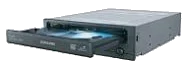 SAMSUNG DVD+-RW SH-S222 X22 Black + SOFTWARE IDE