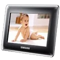 מסגרת דיגיטלית SAMSUNG SPF-107H "10 Digital Photo Frame
