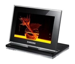 מסגרת דיגיטלית SAMSUNG SPF-800P "8 Digital Photo Frame