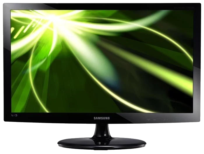 SAMSUNG SyncMaster T24B301M "23.6 LCDTV(LED) FULL HD HDMI