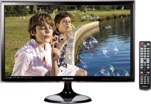 SAMSUNG SyncMaster T27A550 "27 LED FULL HD 2XHDMI