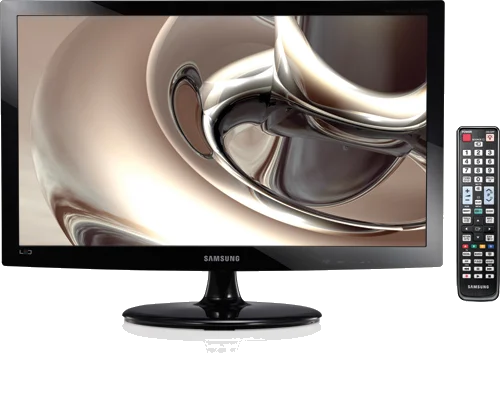 SAMSUNG SyncMaster T27B300M "27 LED FULL HD HDMI