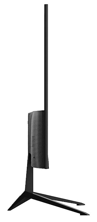 SCOP M2453DKH "23.8 IPS FULL HD 5MS ,120HZ ,SPK +HDMI – תמונה 3