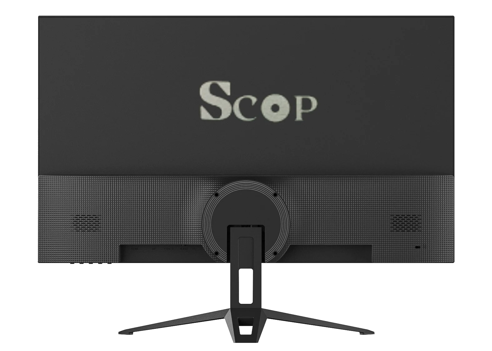 SCOP M2453DKH "23.8 IPS FULL HD 5MS ,100HZ ,SPK +HDMI – תמונה 2