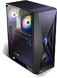מחשב גיימינג שולחני Intel® Core i5® 14x 14500 + ASUS / GIGABYTE B760 +SSD 1000GB NVME +32768MB DDR5 +GF-RTX4060TI 16384MB