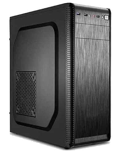 מחשב שולחני Intel® Core™ Ultra 5 10x 225 + ASROCK H810 + SSD 512GB NVME + 16384MB DDR5