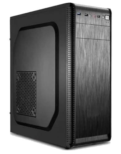 מחשב שולחני Intel® Core™ Ultra 5 14x 245 + ASROCK H810 + SSD 1000GB NVME + 16384MB DDR5