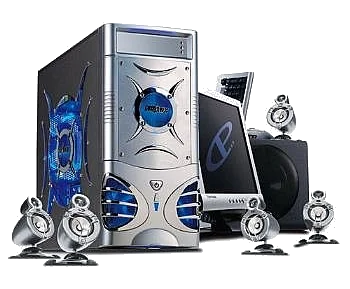 מחשב שולחני Intel® Celleron N4120 + GIGABYTE + SSD 256GB NVME + 16384MB DDR4