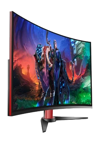 CG271GW GAMING CURVE "27 LED 4MS 1:80000000 165Hz