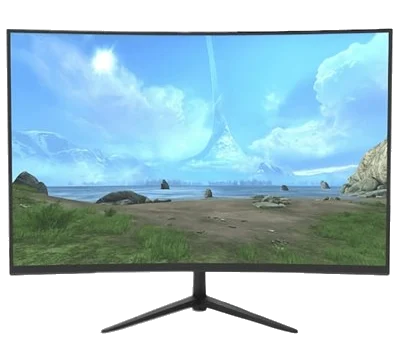 J239GCW GAMING CURVE "23.8 LED 5MS 1:80000000 165Hz