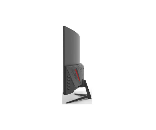 JYS238GW GAMING CURVE "23.8 LED 1MS 1:80000000 240Hz – תמונה 3