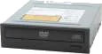 SONY DVD ROM DV-5800B X16 Black