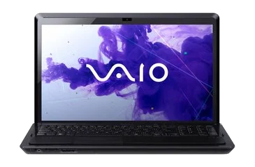 מחשב נייד SONY VPC-F234FX Core™ i7-2670QM, 4x 2.2GHz,GT 540M 1.0GB GDDR3