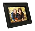 מסגרת דיגיטלית SPECTRONIQ SDF-700A "7 Photo Frame Digital MP3
