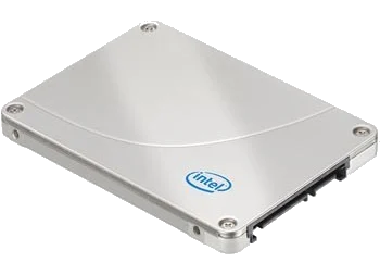 דיסק קשיח Intel® INT-SD-320/040G/K5 SSD 40GB 2.5" 34nm