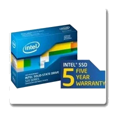 דיסק קשיח Intel® 530 Series ,120GB, 2.5in SATA 6Gb/s, 25nm, MLC