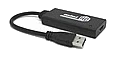 מתאם STLab USB3.0 Gigabit Ethernet Adapter ST-U-790 – תמונה 2