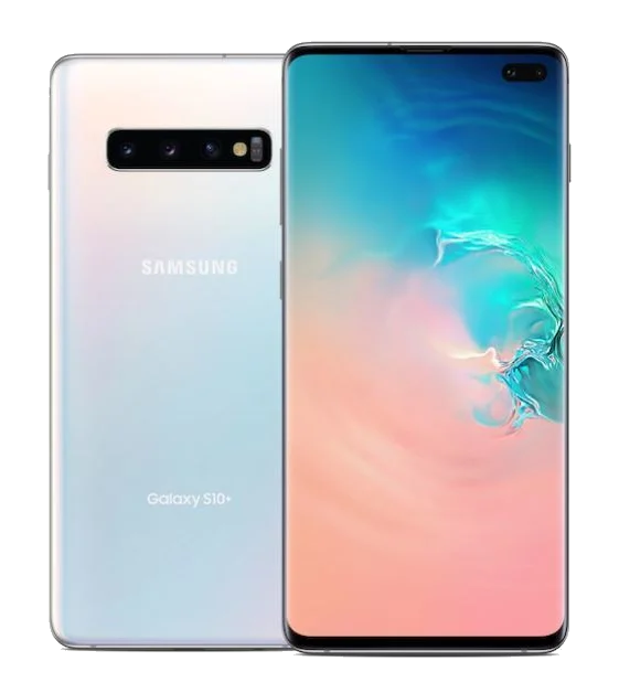 טלפון סלולרי Samsung Galaxy S10 EDGE G973 128GB