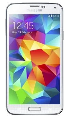 טלפון סלולרי Samsung Galaxy S5 LTE G900F 16GB