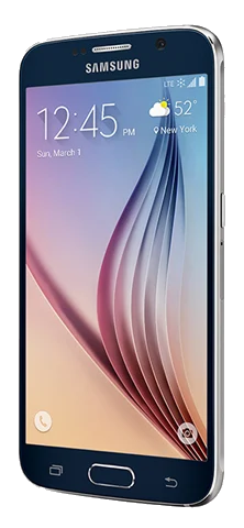טלפון סלולרי Samsung Galaxy S6 G920F 32GB