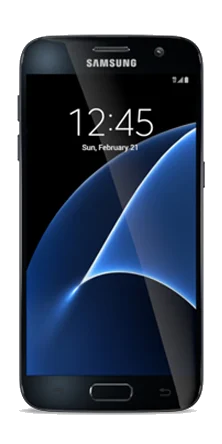 טלפון סלולרי Samsung Galaxy S7 G930F 32GB