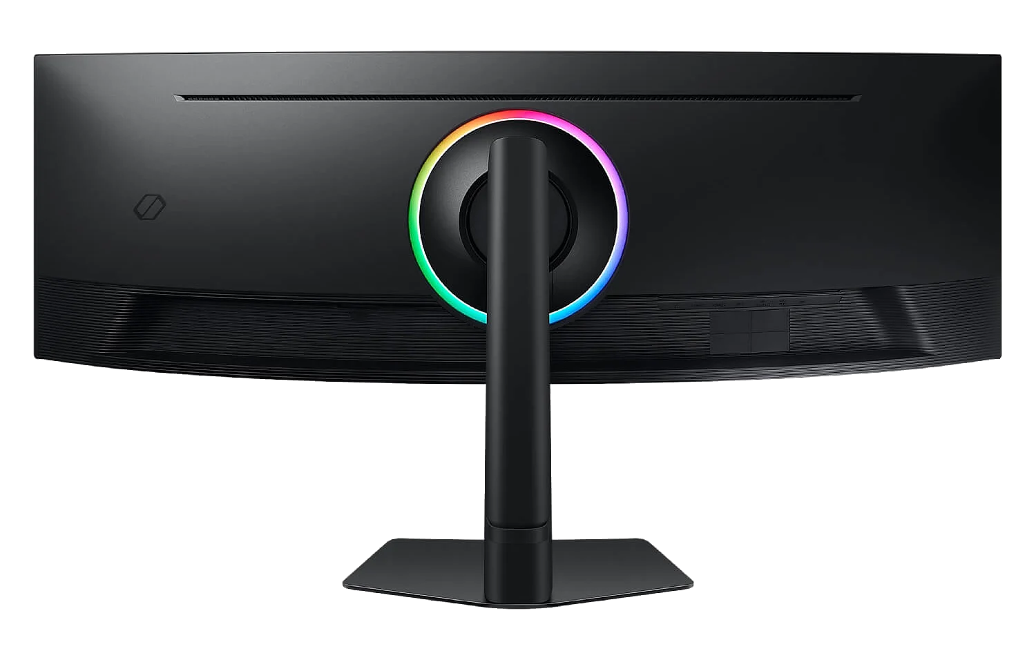 מסך גיימינג קעור SAMSUNG 49" Odyssey G9 VA DQHD 240Hz 1ms 1000R – תמונה 6