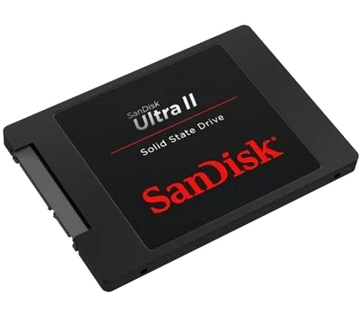 דיסק קשיח SanDisk® SDSSDA-480G-G26 480GB SSD