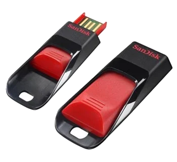 דיסק נייד Sandisk EDGE 32GB