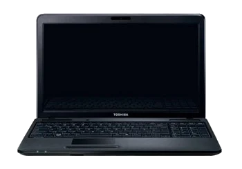 מחשב נייד Satellite C650-179 Core I3-350M 2x 2.26GHz