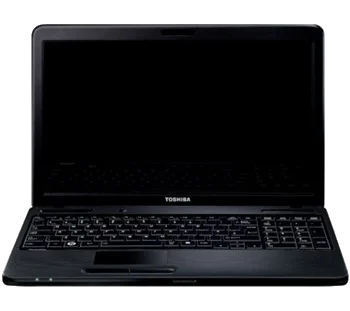 מחשב נייד Satellite C660-1CN pentium P6200 2x 2.26GHz WIN7 3YW