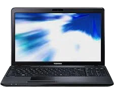 מחשב נייד Satellite C660-2DL Celeron B800 2x 1.5GHz
